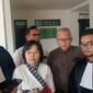 Sidang dugaan kebocoran keuangan Mega Mall–PTM di Tipikor Bengkulu memanas. PH tegaskan kerugian negara harus diawali audit investigasi resmi sebelum dihitung.