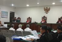 Sidang PTM dan Mega Mall Bengkulu mengungkap tidak ada kebocoran PAD. Proyek disebut dibiayai swasta dan berkontribusi pada peningkatan ekonomi Kota Bengkulu.