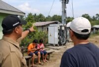 Sebanyak 41 desa di Bengkulu masih berstatus blankspot dan low signal. Mukomuko menjadi wilayah terbanyak terdampak. Pemerintah targetkan penanganan dimulai 2026.