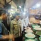 Kapolda Bengkulu Mardiyono turun langsung ke Pasar Minggu H-1 Ramadhan 2026. Harga ayam, daging, dan cabai naik namun masih dalam batas wajar sesuai HET dan HAP.