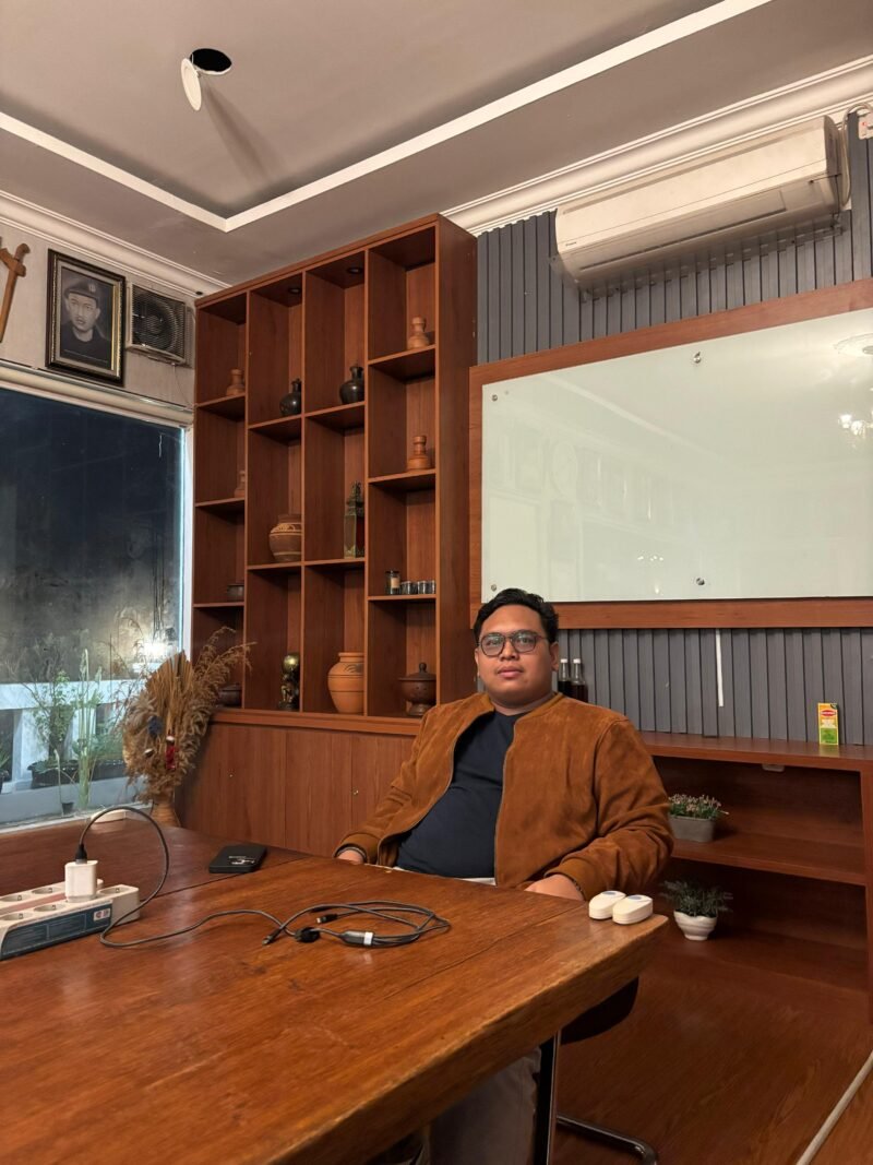KAMSRI mendesak percepatan pembangunan Tol Bengkulu sebagai bagian pemerataan pembangunan nasional. Keterlambatan dinilai memperlebar kesenjangan infrastruktur dan menghambat ekonomi daerah.