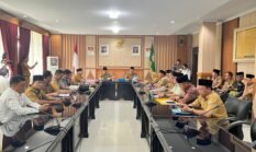 1.004 Unit Rumah Lolos Verifikasi, Pemprov Bengkulu Kebut Realisasi BSPS 2026