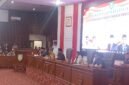 DPRD Provinsi Bengkulu resmi mengumumkan PAW Ketua DPRD dalam rapat paripurna yang diwarnai perdebatan. Proses kini berlanjut ke Gubernur dan Kemendagri untuk keputusan akhir.
