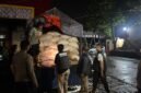 10 Ton Pupuk Bersubsidi Disita, Polisi Bongkar Praktik Penjualan di Atas HET