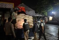 10 Ton Pupuk Bersubsidi Disita, Polisi Bongkar Praktik Penjualan di Atas HET