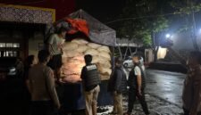 10 Ton Pupuk Bersubsidi Disita, Polisi Bongkar Praktik Penjualan di Atas HET