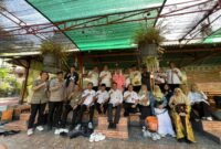 Anggota DPD RI Destita Khairilisani menggelar diskusi lintas sektor di Bengkulu membahas kesiapan pelayanan kesehatan jemaah haji dan penguatan implementasi Undang-Undang Kesehatan Mental demi layanan yang lebih terintegrasi dan berkelanjutan.