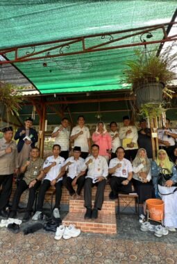 Destita Khairilisani Dorong Integrasi Layanan Kesehatan Haji dan Penguatan Kesehatan Mental di Bengkulu