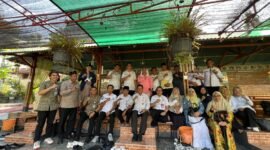 Anggota DPD RI Destita Khairilisani menggelar diskusi lintas sektor di Bengkulu membahas kesiapan pelayanan kesehatan jemaah haji dan penguatan implementasi Undang-Undang Kesehatan Mental demi layanan yang lebih terintegrasi dan berkelanjutan.