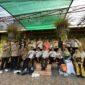 Anggota DPD RI Destita Khairilisani menggelar diskusi lintas sektor di Bengkulu membahas kesiapan pelayanan kesehatan jemaah haji dan penguatan implementasi Undang-Undang Kesehatan Mental demi layanan yang lebih terintegrasi dan berkelanjutan.
