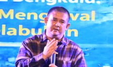 Pelindo Bengkulu Siapkan Perbaikan Jalan Line 1 Pulau Baai, Dokumen Teknis Rampung dan Segera Dilelang Ulang