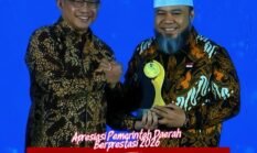 Tekan Pengangguran, Bengkulu Terbaik Nasional di Forum Akselerator Negeri