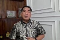 DPRD Bengkulu dorong perampingan OPD sebagai solusi turunkan belanja pegawai 44 persen tanpa memberhentikan PPPK.