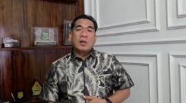 DPRD Bengkulu dorong perampingan OPD sebagai solusi turunkan belanja pegawai 44 persen tanpa memberhentikan PPPK.