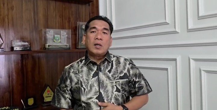 DPRD Bengkulu dorong perampingan OPD sebagai solusi turunkan belanja pegawai 44 persen tanpa memberhentikan PPPK.