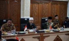 Helmi Hasan Tegas: OPD Dilarang Mengeluh, Fokus Kerja Maksimal Layani Rakyat hingga Desa