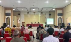 Haji 2026 Bengkulu Masuk Tahap Akhir, 1.354 Jemaah Siap Berangkat