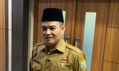 Pemprov Bengkulu Resmi Berlakukan WFH Setiap Jumat Mulai 17 April 2026