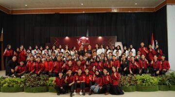 Duta HIV/AIDS Provinsi Bengkulu