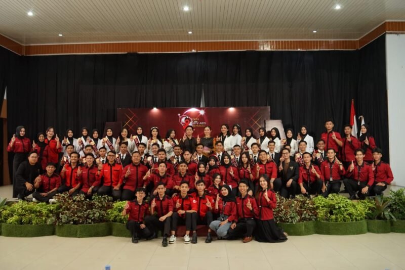 Duta HIV/AIDS Provinsi Bengkulu