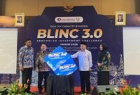 Pemprov Bengkulu melalui BLINC 3.0 mulai menyiapkan proyek investasi siap jual untuk menarik investor global dan mendorong pertumbuhan ekonomi hingga 8 persen.