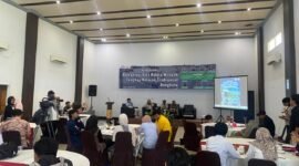 Konflik nelayan tradisional dan pengguna trawl di Bengkulu kembali mencuat. Kolaborasi lintas sektor dinilai menjadi solusi utama meredam gesekan di laut.