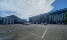 Hari Pertama WFH Kantor Gubernur Bengkulu Sepi, Berlaku Setiap Jumat