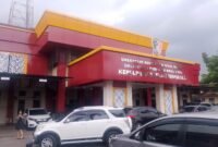 LAPOR: Kasus SU alias Aan di Kepahiang makin berkembang. Setelah penggelapan Rp4,7 miliar, kini ia dilaporkan istrinya ke Polda Bengkulu atas dugaan perselingkuhan dan perzinahan. (SENIN-20-04-2026)--FOTO: WINDI//MBG. 