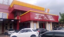 LAPOR: Kasus SU alias Aan di Kepahiang makin berkembang. Setelah penggelapan Rp4,7 miliar, kini ia dilaporkan istrinya ke Polda Bengkulu atas dugaan perselingkuhan dan perzinahan. (SENIN-20-04-2026)--FOTO: WINDI//MBG. 