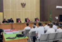 Kuasa hukum Bebby Hussy menilai tuntutan jaksa dalam kasus tambang Bengkulu menunjukkan pemisahan tanggung jawab antar terdakwa, sekaligus membuka peluang pembelaan pada dakwaan suap dan TPPU.