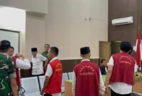 VONIS: Pengadilan Negeri Bengkulu memvonis lima terdakwa Kasus Proyek Labkesda Kota Bengkulu. (Senin-27-04-2026)--FOTO: IST//MBG.