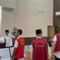 VONIS: Pengadilan Negeri Bengkulu memvonis lima terdakwa Kasus Proyek Labkesda Kota Bengkulu. (Senin-27-04-2026)--FOTO: IST//MBG.