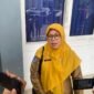 SPMB: Sekretaris Disdikbud Provinsi Bengkulu, Inne Kristanti, tegaskan SPMB 2026 Bengkulu diperketat. Calon siswa yang tidak melapor di tahap awal langsung terkunci dan tak bisa lanjut seleksi. Nilai TKA kini jadi syarat baru. (Selasa-04-2026)--FOTO: HANDI//MBG.