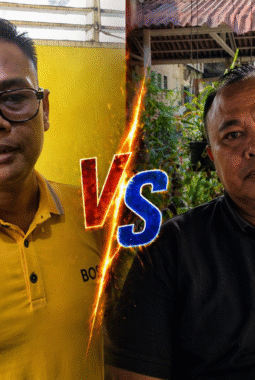 Sauri Tegaskan: Penunjukan Plt Golkar Kota Sudah Sesuai AD/ART dan Disetujui DPP