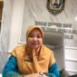 Kepala Dinas ESDM Provinsi Bengkulu, Rico Yulyana