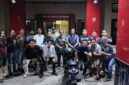 Residivis curanmor di Bengkulu berhasil ditangkap tim gabungan Jatanras Polda Bengkulu hanya lima jam setelah beraksi di kawasan Sumur Dewa.