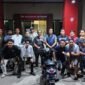 Residivis curanmor di Bengkulu berhasil ditangkap tim gabungan Jatanras Polda Bengkulu hanya lima jam setelah beraksi di kawasan Sumur Dewa.