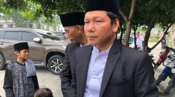 Bengkulu Catat 12.199 Hewan Kurban, Sapi Masih Mendominasi Iduladha 2026