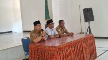 Teuku Zulkarnain Soroti Nasib Lansia, Pemerintah Diminta Maksimal Bantu Kelompok Rentan
