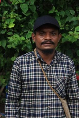 Adi Mambrasar Apresiasi Satgas Damai Cartenz, Humanis Melayani Masyarakat Papua