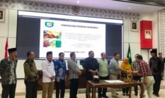 Harga Sawit Bengkulu Tetap Rp3.465 per Kg, Pemprov Minta PKS Patuhi Ketetapan