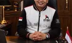 PSI Bengkulu Bersiap Dilantik, Kepengurusan Sudah Terbentuk Hingga Seluruh Kabupaten dan Kota