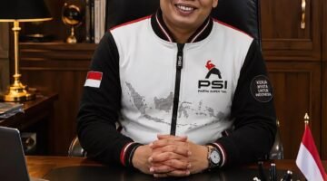 PSI Bengkulu Bersiap Dilantik, Kepengurusan Sudah Terbentuk Hingga Seluruh Kabupaten dan Kota