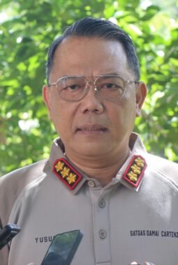Operasi Damai Cartenz Ajak Masyarakat Tidak Terpengaruh Informasi Hoaks Pasca Penangkapan Terduga KKB