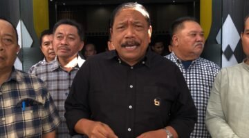 Wagub Mian Tegur Keras PKS yang Abaikan Kesepakatan Harga Sawit, PT BMK Jadi Sorotan