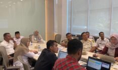 Pemprov Bengkulu Percepat Perlindungan Pekerja Rentan, Target Capai 100 Ribu Peserta