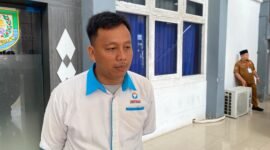 Kepala Keasistenan Pencegahan Perwakilan Ombudsman RI Bengkulu, Hendra Irawan/Di Bengkulu/Handi/MBG