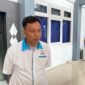 Kepala Keasistenan Pencegahan Perwakilan Ombudsman RI Bengkulu, Hendra Irawan/Di Bengkulu/Handi/MBG