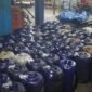 Polda Bengkulu mengungkap mafia jual beli ilegal Bio Solar subsidi nelayan di Pulau Baai. Polisi menyita hampir 5 ribu liter solar subsidi dan menetapkan satu tersangka.
