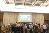 MapBiomas Versi 4 Permudah Publik Pantau Kondisi Lahan Bengkulu